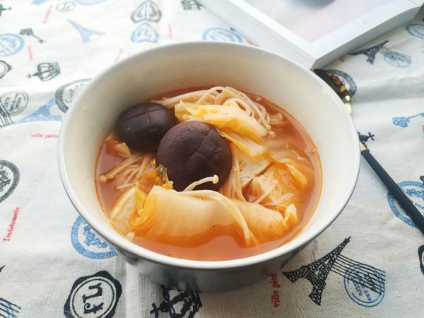 關(guān)東煮也可以這樣做,好吃不胖冬日暖暖の番茄素什錦暖鍋的做法-茄汁味煮菜譜-易網(wǎng)健康養(yǎng)生網(wǎng) 關(guān)東煮也可以這樣做,好吃不胖冬日暖暖の番茄素什錦暖鍋的做法-茄汁味煮菜譜