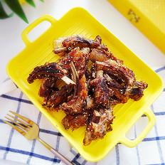 平底鍋也能烤羊排，真香！的做法-其它口味烤菜譜