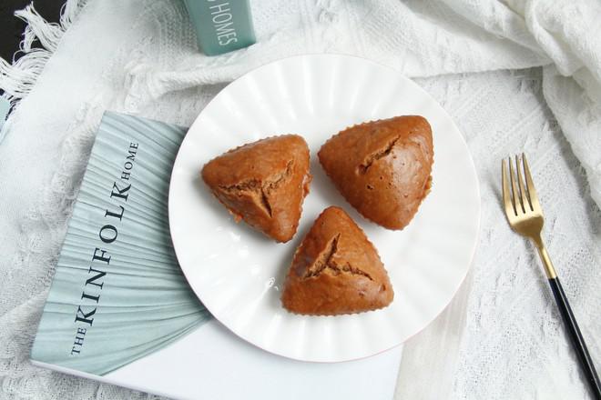 紅糖蒸糕，暖心又簡單的做法-甜味蒸菜譜