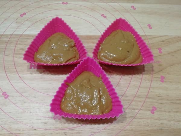 紅糖蒸糕，暖心又簡單的做法-甜味蒸菜譜