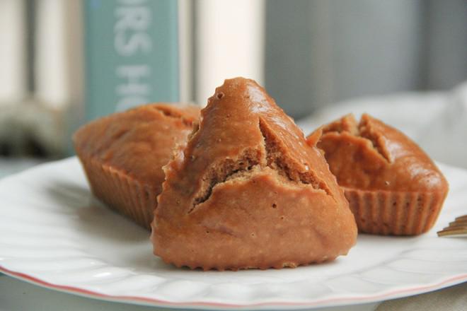 紅糖蒸糕，暖心又簡單的做法-甜味蒸菜譜