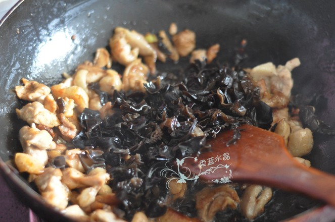 #冬至大如年#日式雞肉飯的做法-家常味燜菜譜