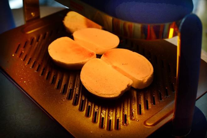 自制烤羊肉的做法-咸鮮味烤菜譜