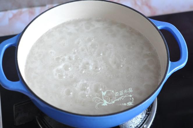 #冬至大如年#日式雞肉飯的做法-家常味燜菜譜