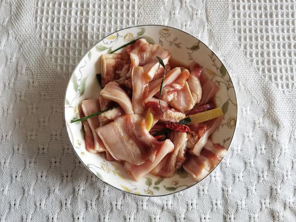 簡單方便的蒸菜安排！粉蒸肉，肥而不膩的做法-咸鮮味蒸菜譜