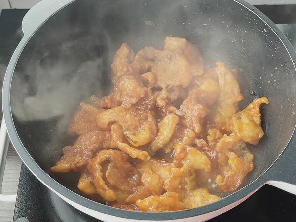 糖醋魚片，酸甜可口超好吃！的做法-酸甜味炸菜譜
