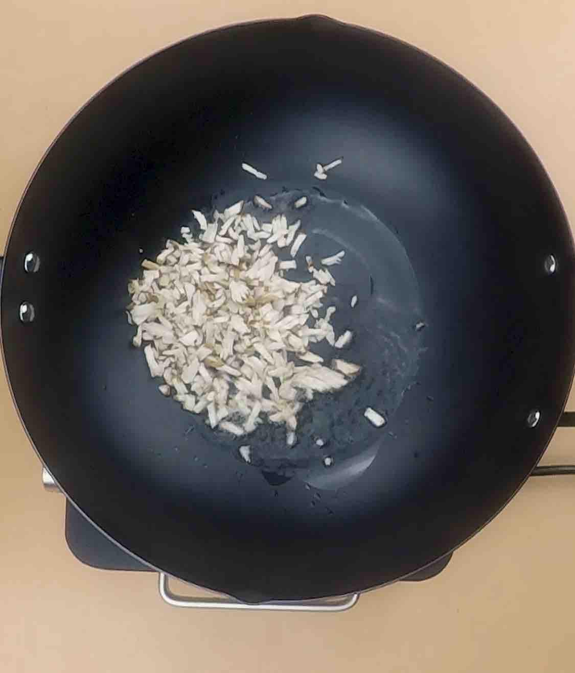 培根土豆泥的做法-家常味烤菜譜