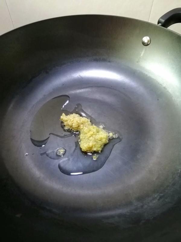 簡簡單單也不失美味~~臘味炒西蘭花的做法-家常味炒菜譜