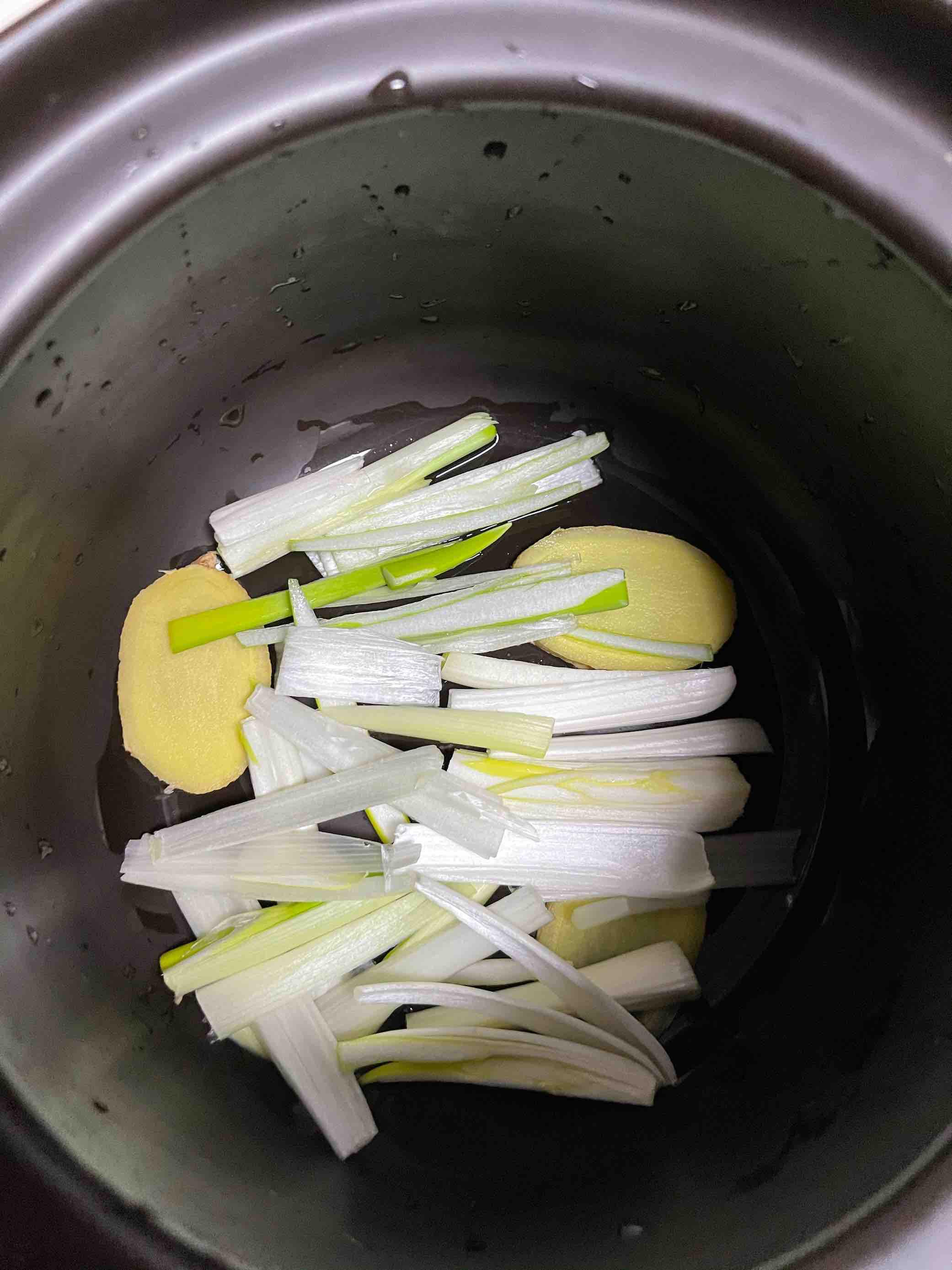 蘇式紅燒肉的做法-家常味砂鍋菜譜