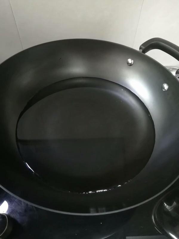 簡簡單單也不失美味~~臘味炒西蘭花的做法-家常味炒菜譜