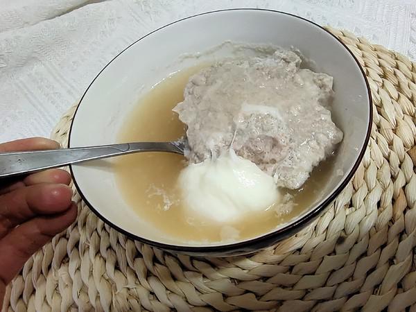 汽水肉的做法-咸鮮味蒸菜譜