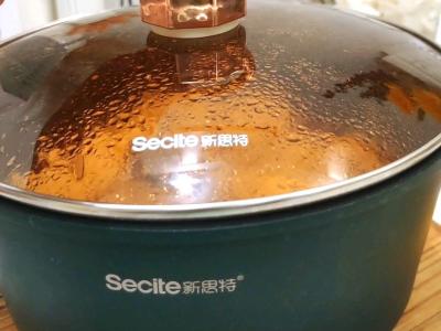 紅棗雞湯火鍋的做法-家常味煮菜譜