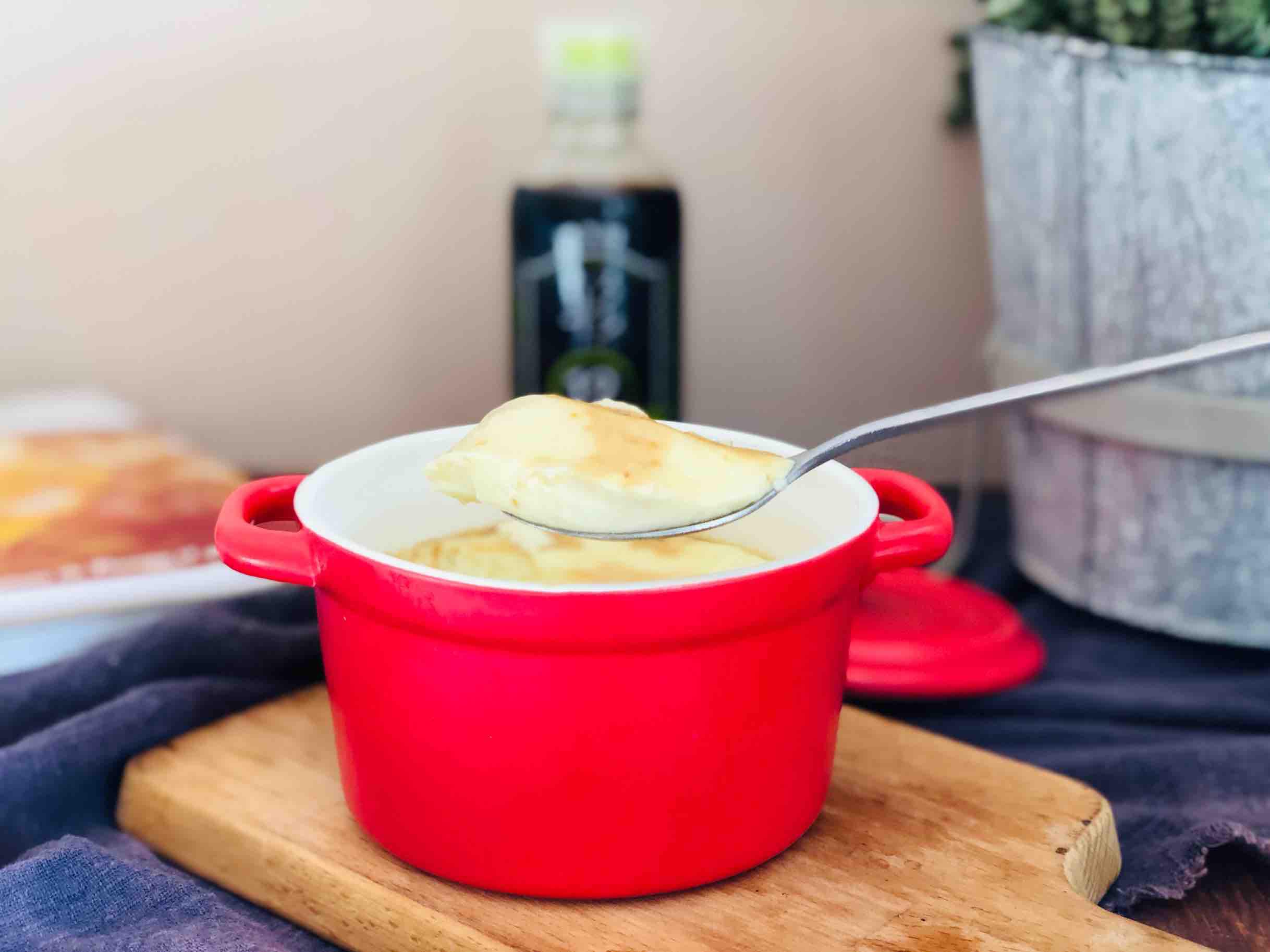 水蒸蛋的做法-咸鮮味蒸菜譜