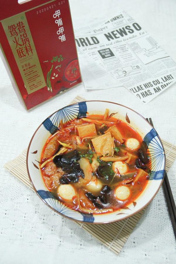 一碗麻辣燙,麻辣鮮香的做法-麻辣味煮菜譜-易網(wǎng)健康養(yǎng)生網(wǎng) 一碗麻辣燙,麻辣鮮香的做法-麻辣味煮菜譜