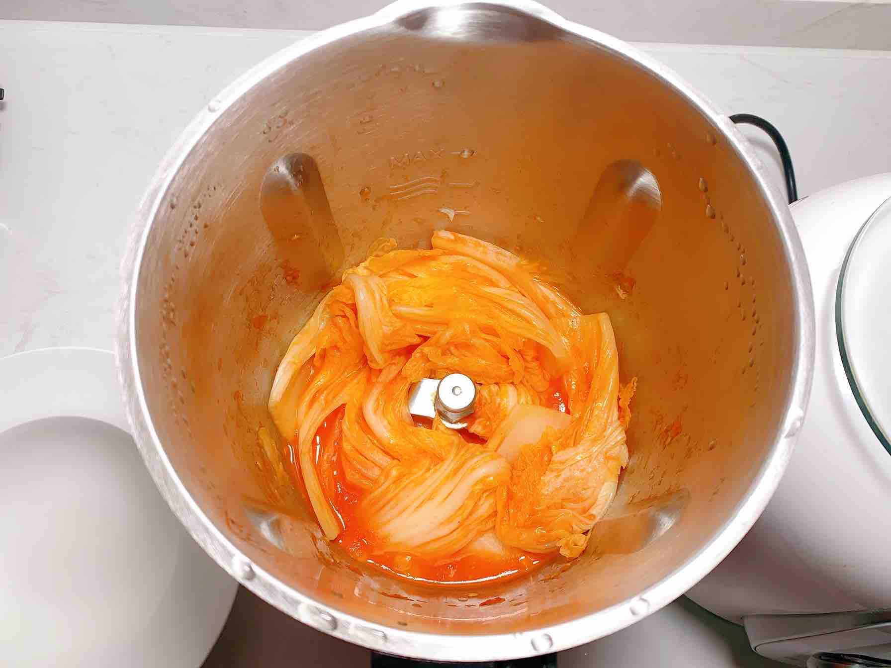 茄汁娃娃菜的做法-酸甜味炒菜譜