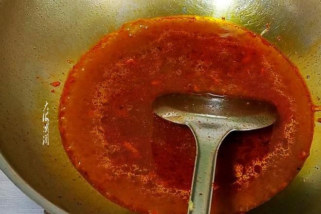 3步教你做最好吃的麻辣豆腐，嫩滑入味，麻辣鮮香，超級下飯的做法-家常味燉菜譜