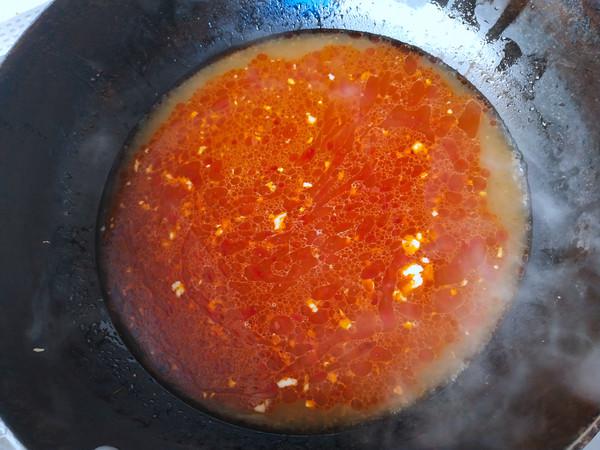 麻辣毛肚豆皮串的做法-麻辣味煮菜譜