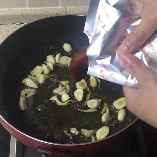 麻辣烤魚的做法-香辣味烤菜譜