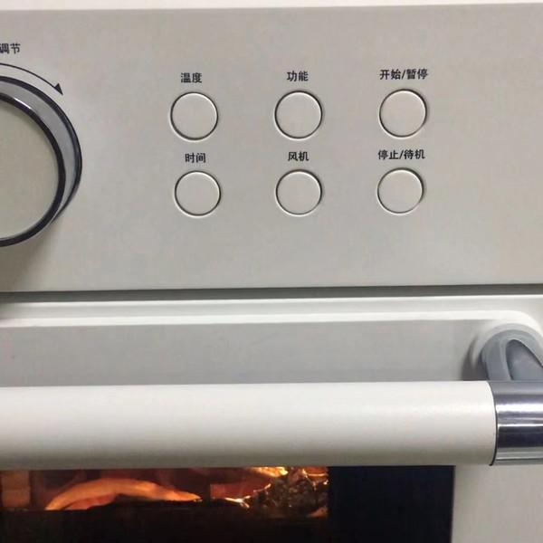 麻辣烤魚的做法-香辣味烤菜譜