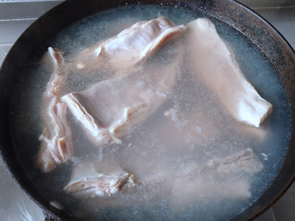 零失敗的烤羊排的做法-家常味烤菜譜