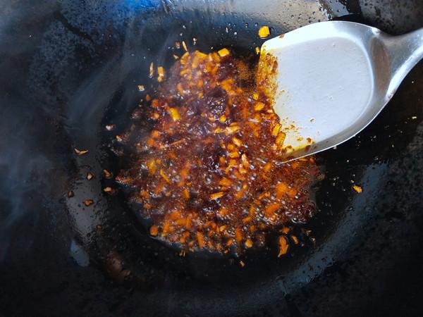 家庭版麻辣燙的做法-麻辣味煮菜譜