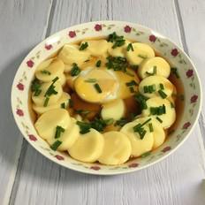 過(guò)年吃也拿的出手的一道簡(jiǎn)單又美味的菜的做法-家常味蒸菜譜