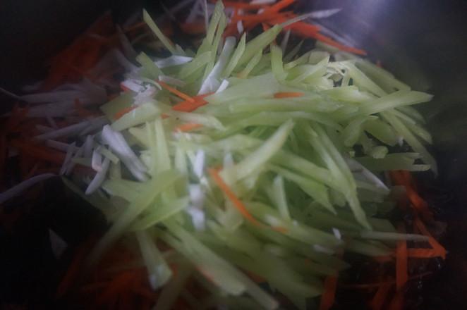 清炒春意繽紛彩蔬的做法-咸鮮味炒菜譜-易網健康養生網 清炒春意繽紛彩蔬的做法-咸鮮味炒菜譜