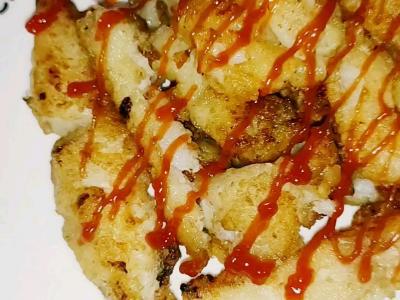 又鮮又嫩的香煎巴沙魚柳的做法-咸鮮味煎菜譜