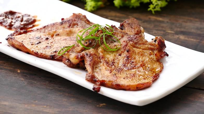 香煎大排的做法-咸鮮味煎菜譜-易網(wǎng)健康養(yǎng)生網(wǎng) 香煎大排的做法-咸鮮味煎菜譜