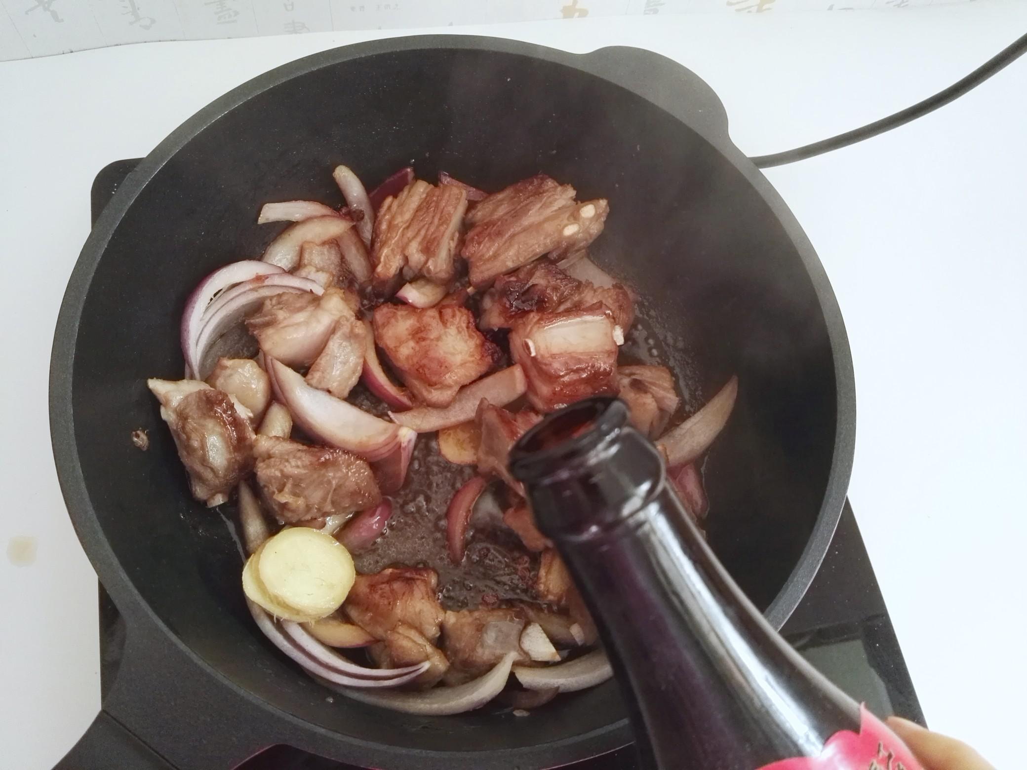 羊排這樣做，簡單又美味，暖身又暖心的做法-咸鮮味煮菜譜