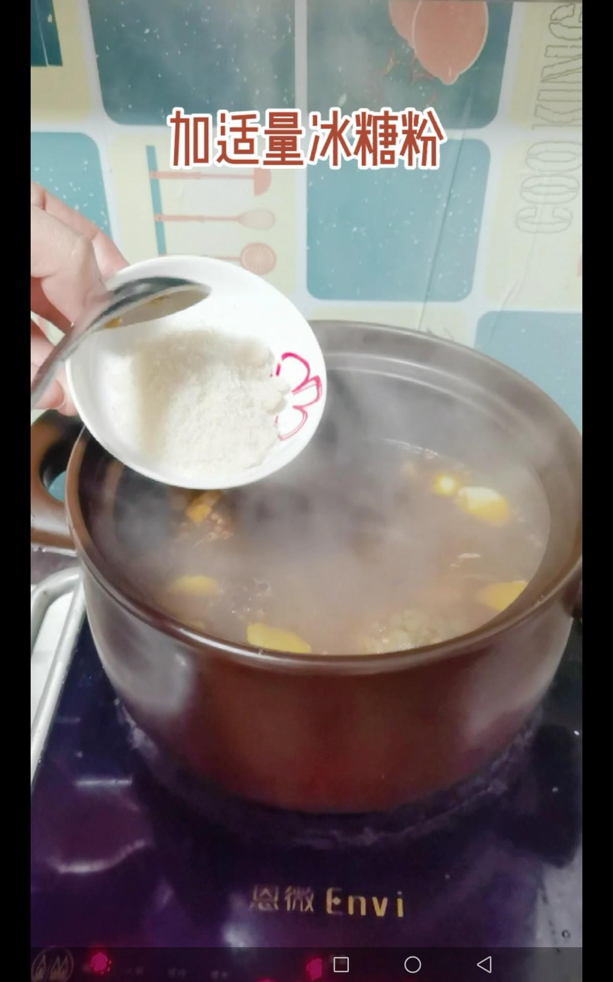 醬燜牛腱子的做法-咸鮮味燉菜譜