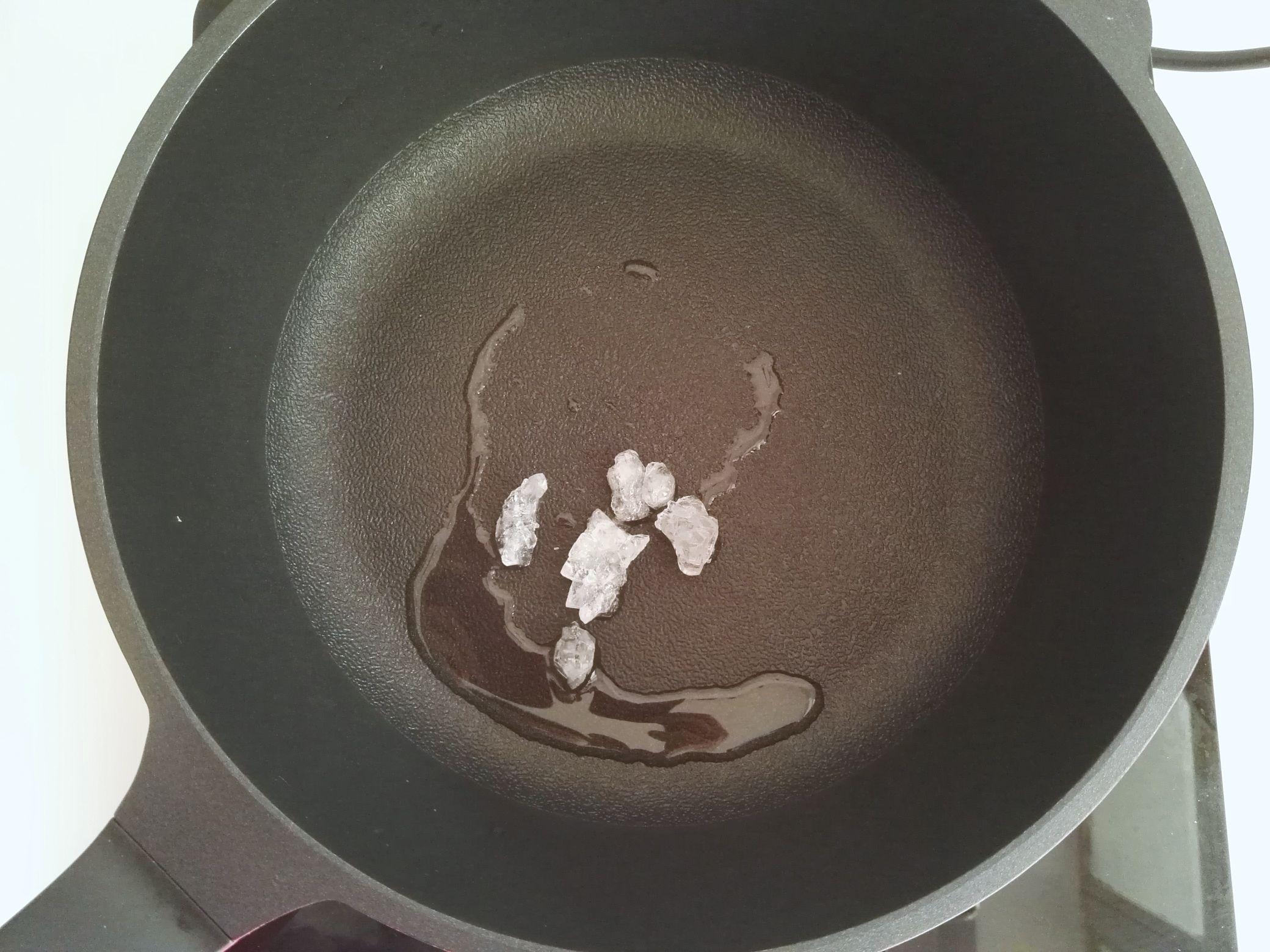 羊排這樣做，簡單又美味，暖身又暖心的做法-咸鮮味煮菜譜