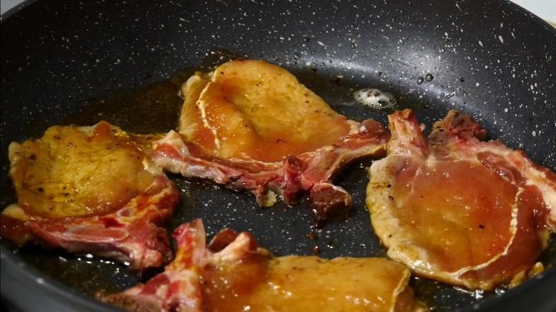 香煎大排的做法-咸鮮味煎菜譜-易網(wǎng)健康養(yǎng)生網(wǎng) 香煎大排的做法-咸鮮味煎菜譜