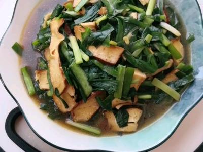 鮮美的味道人人愛，簡單的做法省時還下飯的做法-家常味炒菜譜