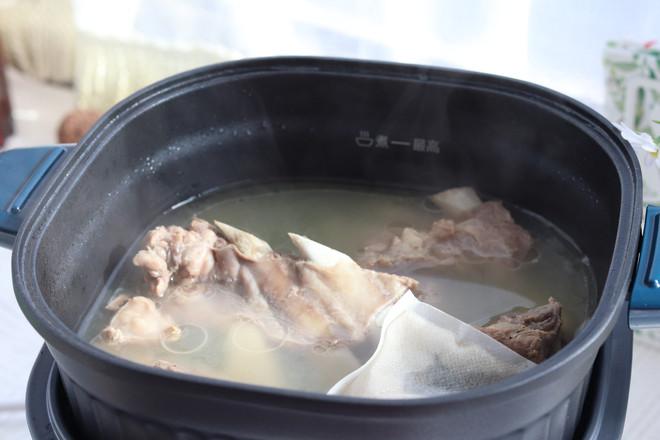 紅燜羊排，新年宴客菜這個真的可以有！的做法-家常味燉菜譜