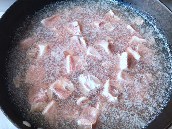 咖喱牛腩燉土豆的做法-咖喱味燉菜譜