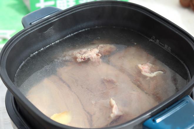 紅燜羊排，新年宴客菜這個真的可以有！的做法-家常味燉菜譜