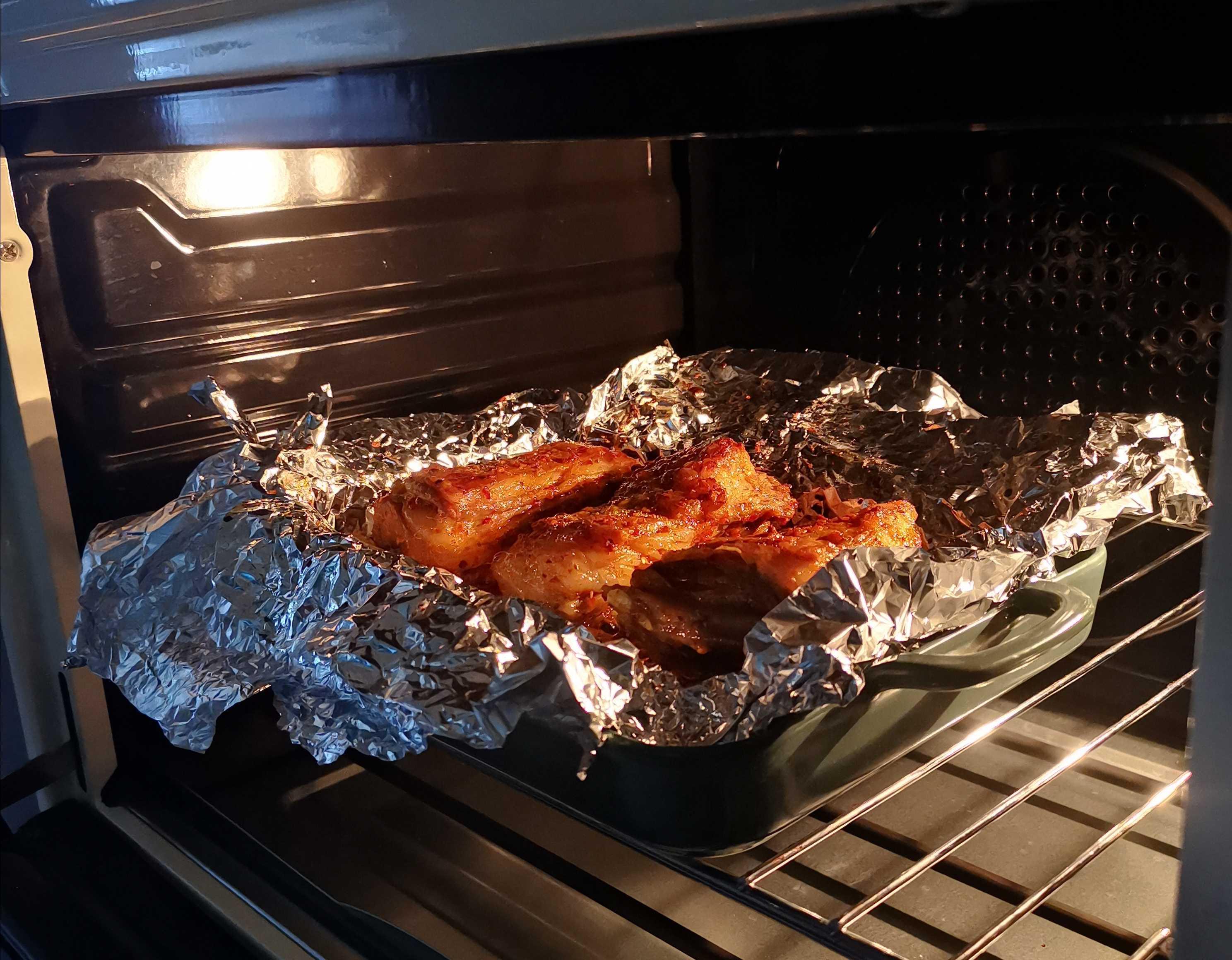 孜然烤羊排的做法-香辣味烤菜譜-易網(wǎng)健康養(yǎng)生網(wǎng) 孜然烤羊排的做法-香辣味烤菜譜