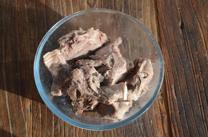 麻辣羊蝎子的做法-麻辣味燉菜譜