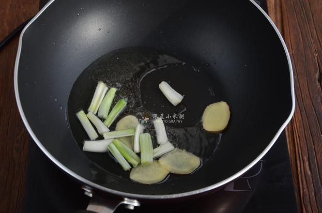 麻辣羊蝎子的做法-麻辣味燉菜譜