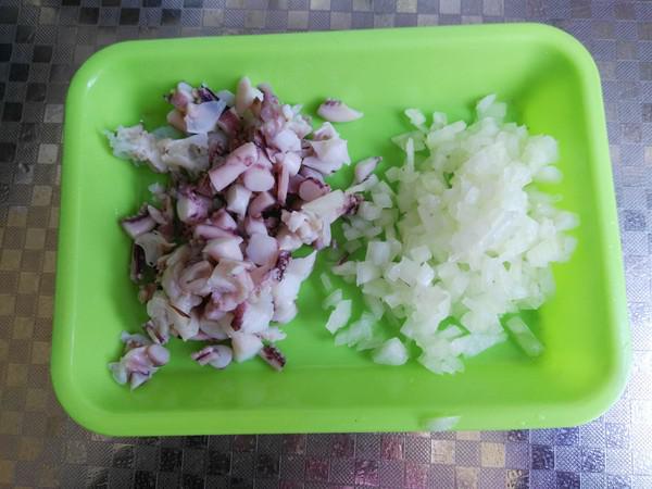 章魚小丸子的做法-茄汁味煎菜譜-易網健康養生網 章魚小丸子的做法-茄汁味煎菜譜