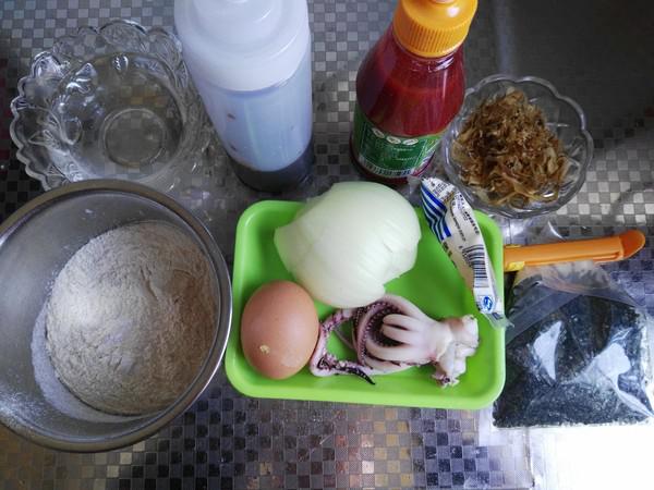 章魚小丸子的做法-茄汁味煎菜譜-易網<a href=http://www.logojc.com/ target=_blank class=infotextkey>健康養生</a>網 章魚小丸子的做法-茄汁味煎菜譜