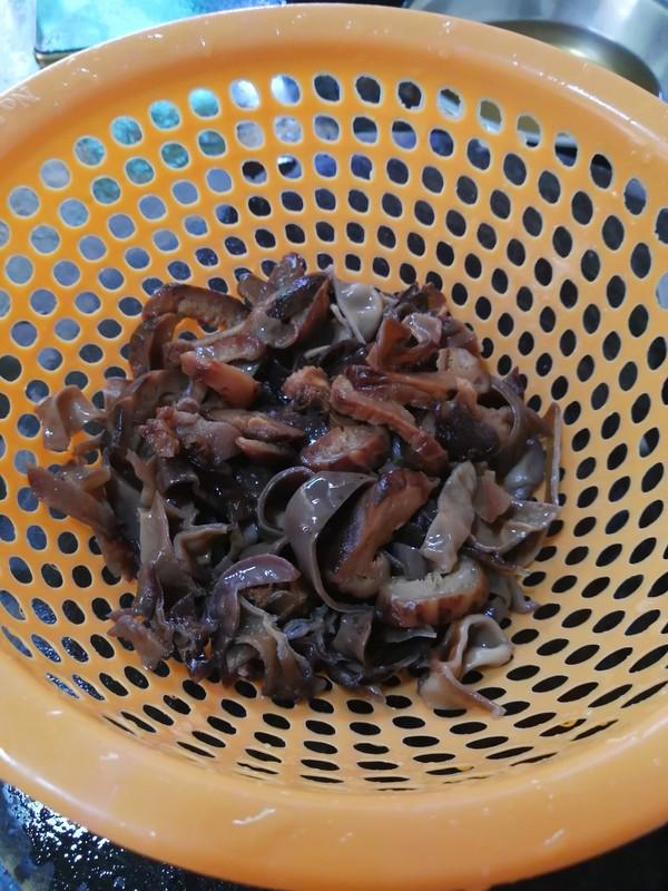 搞搞新意思~~糯米雞的做法-家常味蒸菜譜