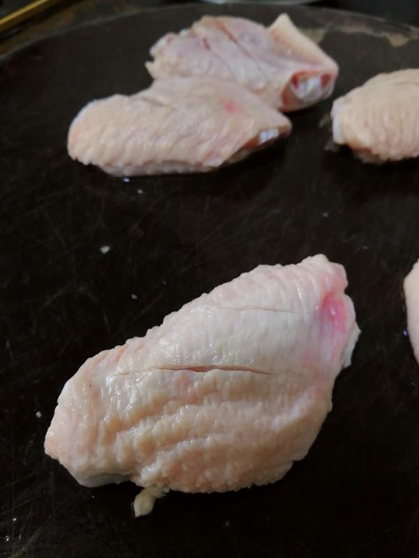 搞搞新意思~~糯米雞的做法-家常味蒸菜譜