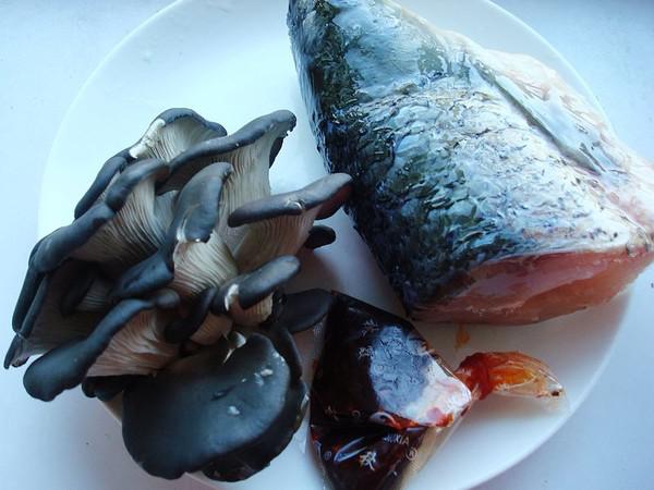 電飯煲燉魚頭的做法-麻辣味燉菜譜