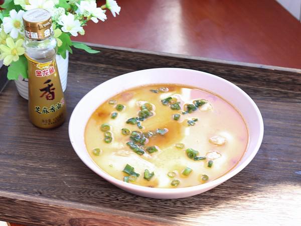 海蠣子蝦仁蒸蛋，鮮味十足超好吃！的做法-咸鮮味蒸菜譜