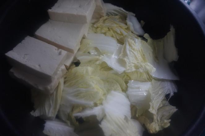 除夕餐桌上最后一道菜品——全家福，有它就圓滿了的做法-咸鮮味煮菜譜