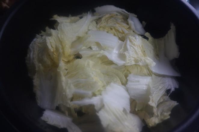 除夕餐桌上最后一道菜品——全家福，有它就圓滿了的做法-咸鮮味煮菜譜