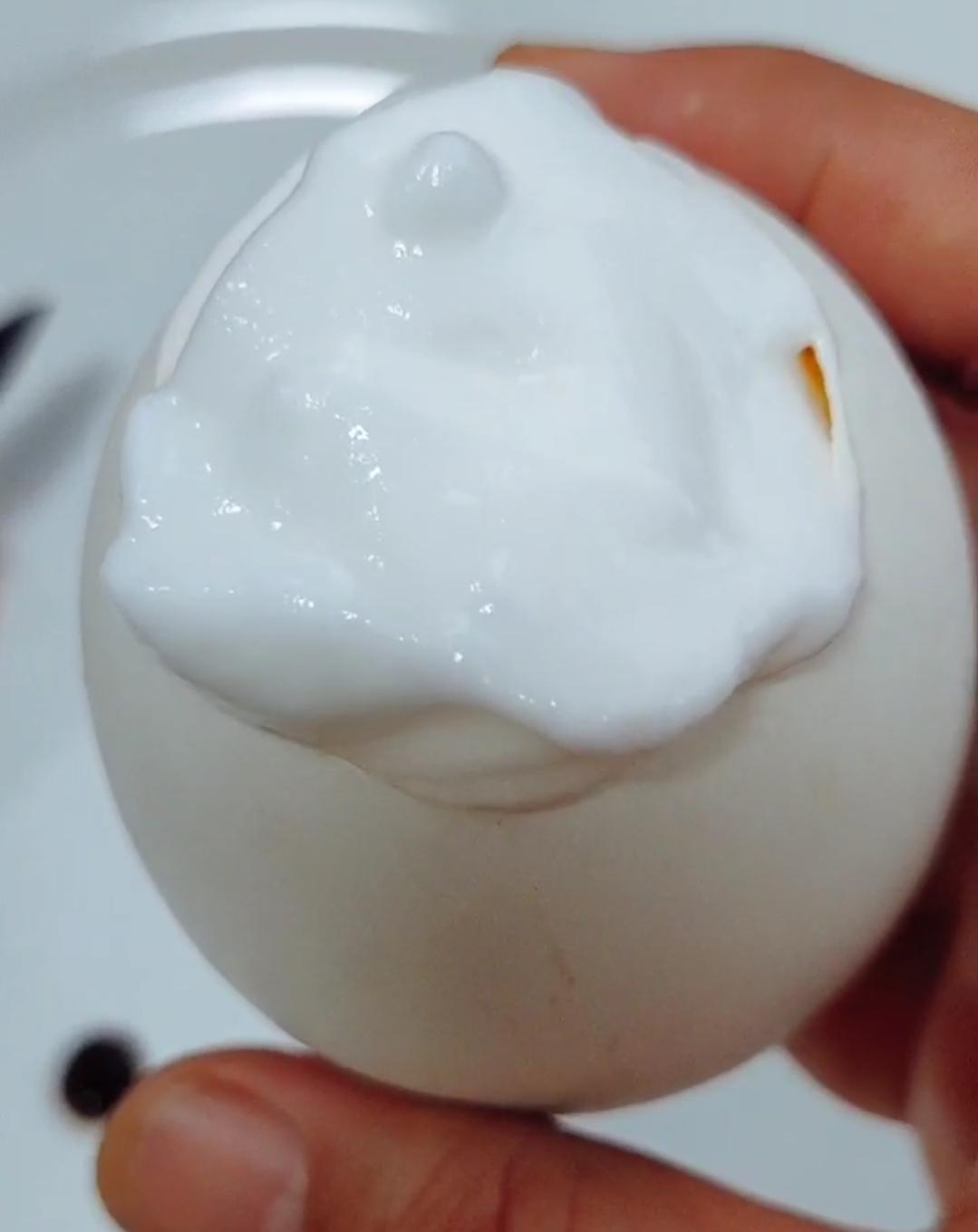 米其林蒸蛋的做法-咸鮮味蒸菜譜