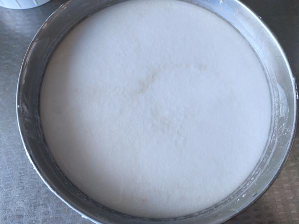 干炸丸子的做法-家常味炸菜譜